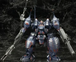 1/72 KT-104/PERUN HANGED MAN Rematch ver. (ARMORED CORE V) (Reissue)