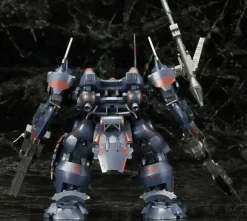 1/72 KT-104/PERUN HANGED MAN Rematch ver. (ARMORED CORE V) (Reissue)
