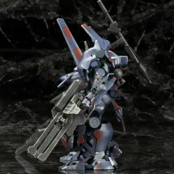 1/72 KT-104/PERUN HANGED MAN Rematch ver. (ARMORED CORE V) (Reissue)