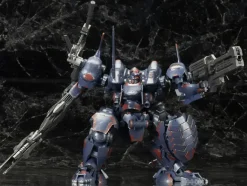 1/72 KT-104/PERUN HANGED MAN Rematch ver. (ARMORED CORE V) (Reissue)