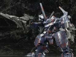 1/72 KT-104/PERUN HANGED MAN Rematch ver. (ARMORED CORE V) (Reissue)