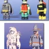 Kubrick Batman Set