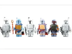 Kubrick Star Wars Boba Fett Collection: 1Box (12pcs)