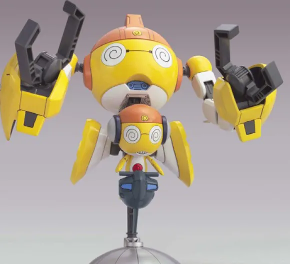 Kururu Robo