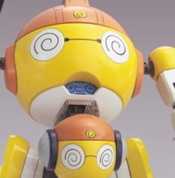 Kururu Robo