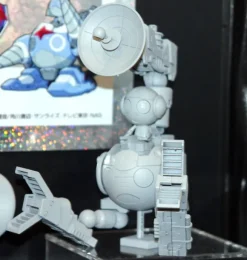 Kururu Robo Mk.II