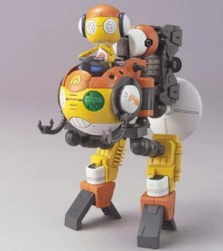 Kururu Robo Mk.II