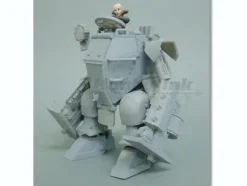 1/35 KV-47/A + Koshka Pilot Figurine