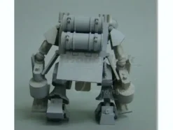 1/35 KV-47/A + Koshka Pilot Figurine