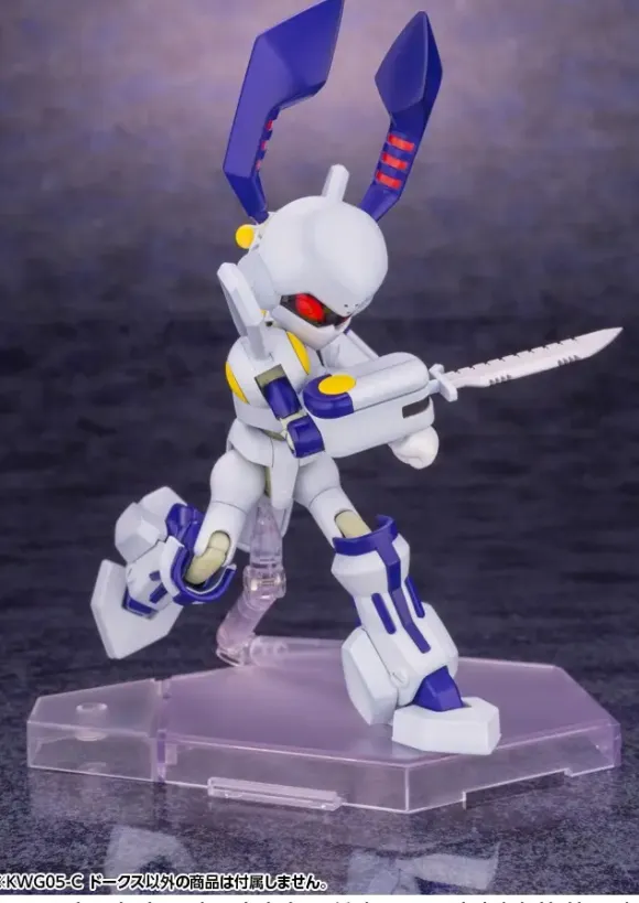 1/6 KWG05-C Dorcus