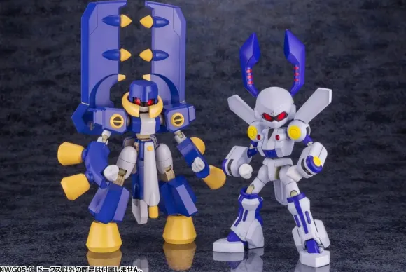 1/6 KWG05-C Dorcus