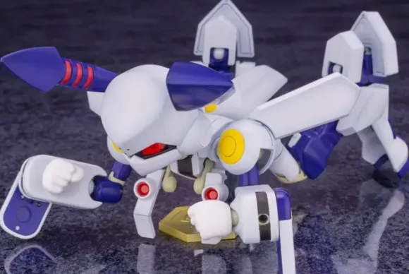 1/6 KWG05-C Dorcus