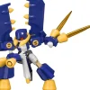1/6 KWG06-C Tyrrellbeetle (Medabots)