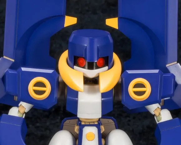 1/6 KWG06-C Tyrrellbeetle (Medabots)