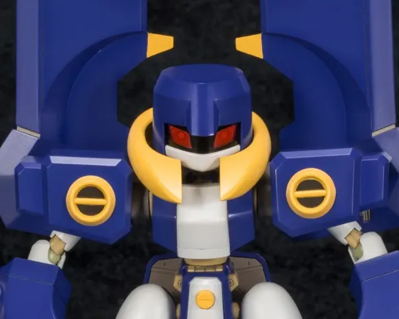 1/6 KWG06-C Tyrrellbeetle (Medabots)