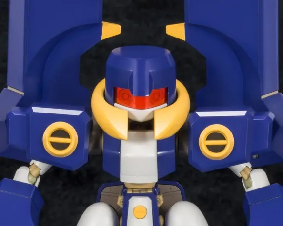 1/6 KWG06-C Tyrrellbeetle (Medabots)
