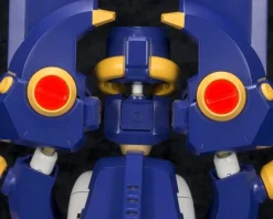 1/6 KWG06-C Tyrrellbeetle (Medabots)