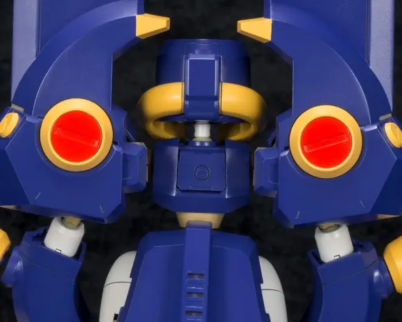1/6 KWG06-C Tyrrellbeetle (Medabots)