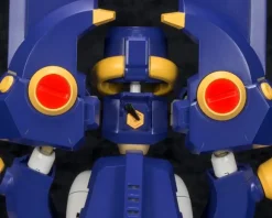 1/6 KWG06-C Tyrrellbeetle (Medabots)