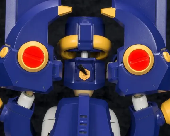 1/6 KWG06-C Tyrrellbeetle (Medabots)