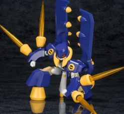 1/6 KWG06-C Tyrrellbeetle (Medabots)