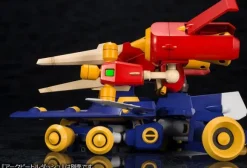 1/6 KWG06-C Tyrrellbeetle (Medabots)