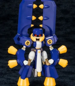 1/6 KWG06-C Tyrrellbeetle (Medabots)