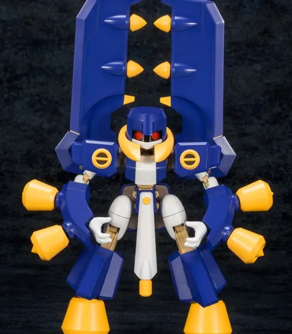 1/6 KWG06-C Tyrrellbeetle (Medabots)
