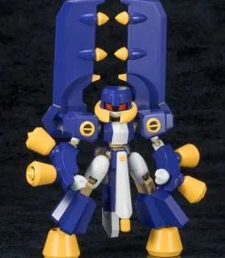 1/6 KWG06-C Tyrrellbeetle (Medabots)