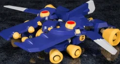 1/6 KWG06-C Tyrrellbeetle (Medabots)