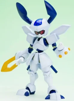 1/6 KWG-00M Head Scissors (Medabots) (Reissue)