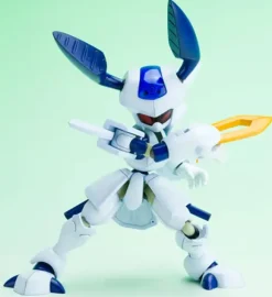 1/6 KWG-00M Head Scissors (Medabots) (Reissue)