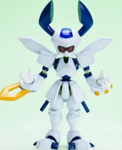 1/6 KWG-00M Head Scissors (Medabots) (Reissue)