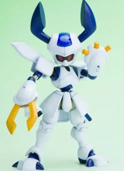 1/6 KWG-00M Head Scissors (Medabots) (Reissue)