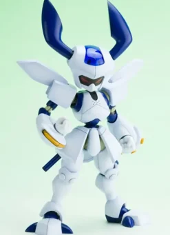 1/6 KWG-00M Head Scissors (Medabots) (Reissue)
