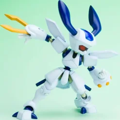 1/6 KWG-00M Head Scissors (Medabots) (Reissue)