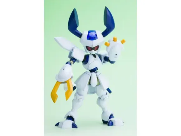 1/6 KWG00-M Rokusho Head Scissors