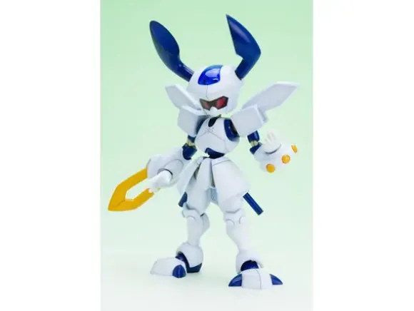 1/6 KWG00-M Rokusho Head Scissors