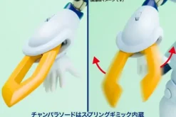 1/6 KWG00-M Rokusho Head Scissors (Reissue)