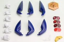 1/6 KWG00-M Rokusho Head Scissors (Reissue)