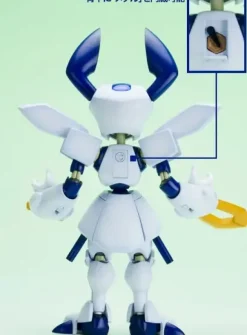 1/6 KWG00-M Rokusho Head Scissors (Reissue)