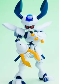 1/6 KWG00-M Rokusho Head Scissors (Reissue)