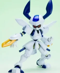 1/6 KWG00-M Rokusho Head Scissors (Reissue)