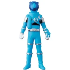Kyuranger: Sentai Hero Series 11 Koguma Skyblue