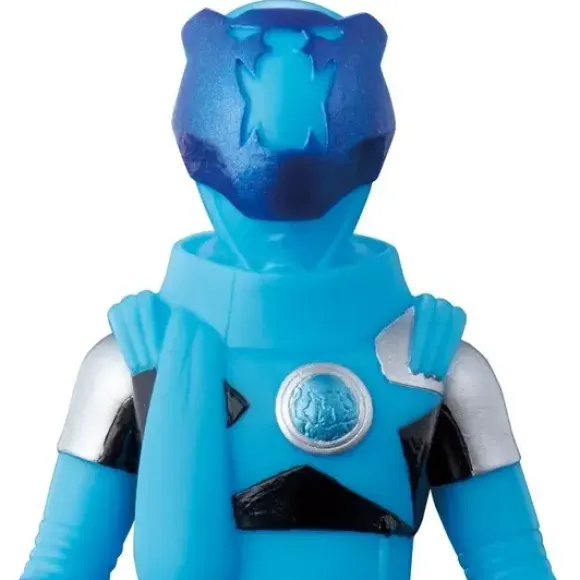 Kyuranger: Sentai Hero Series 11 Koguma Skyblue