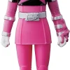 Kyuranger: Sentai Hero Series 08 Washi Pink