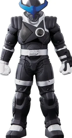 Kyuranger: Sentai Hero Series 05 Oushi Black