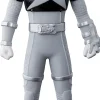 Kyuranger: Sentai Hero Series 06 Hebitsukai Silver