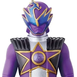 Kyuranger: Sentai Hero Series 10 Ryu Commander