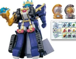 Kyutama 13 DX Orion Butler (Kyuranger Series)